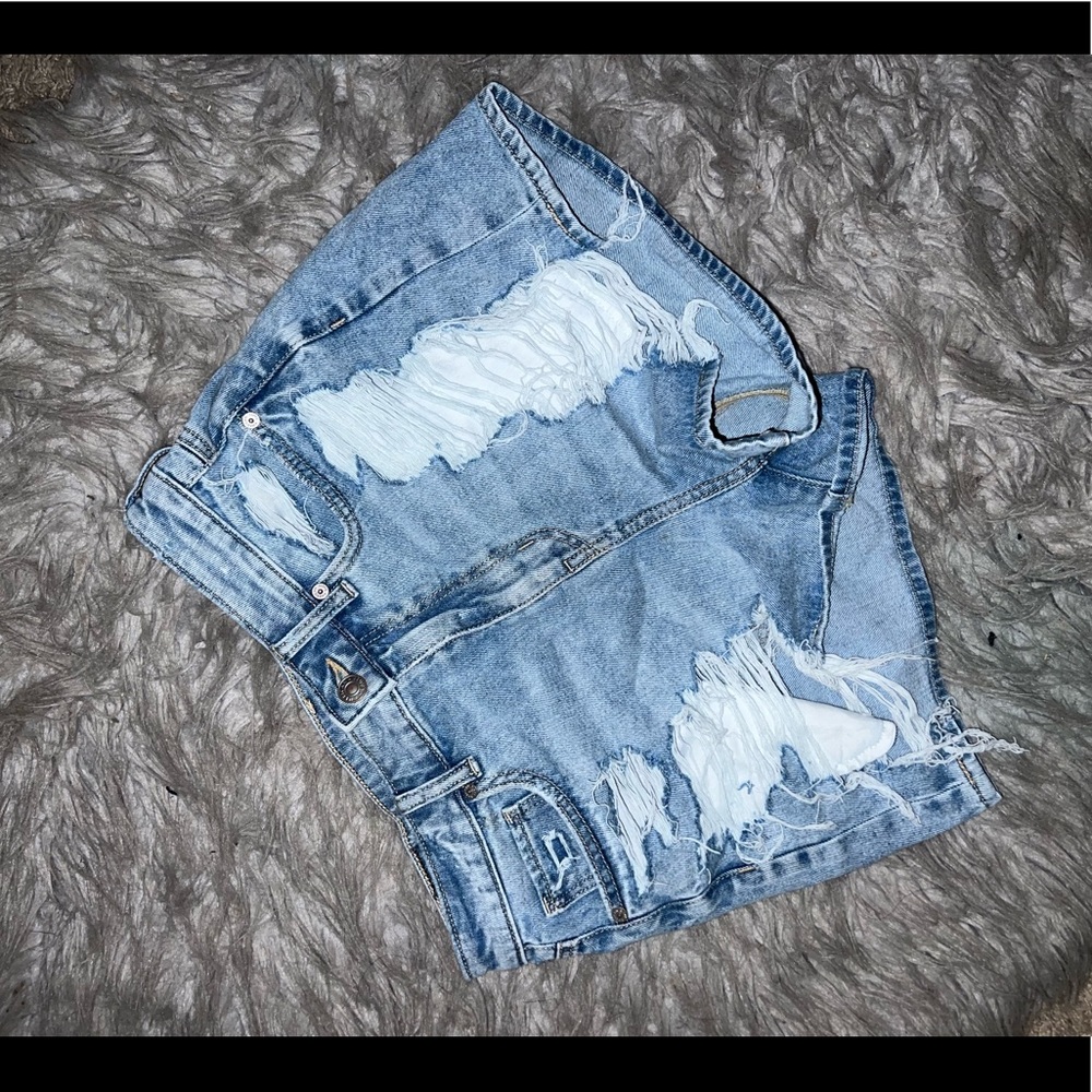 Summer shorts
